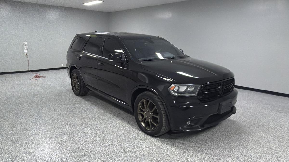 Dodge Durango photo 2
