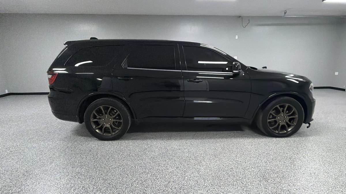 Dodge Durango photo 3