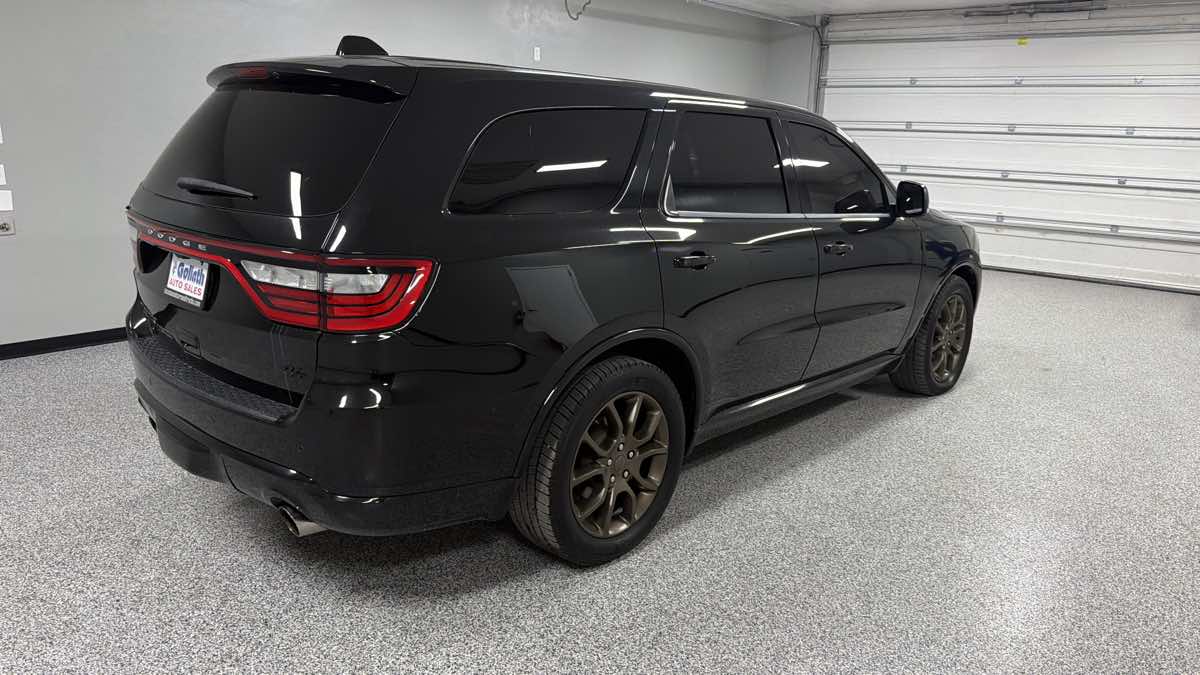 Dodge Durango photo 4