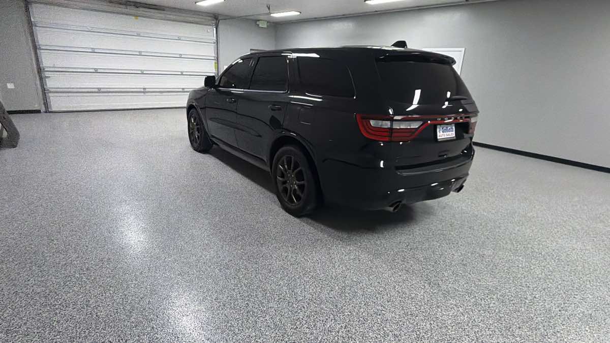 Dodge Durango photo 6
