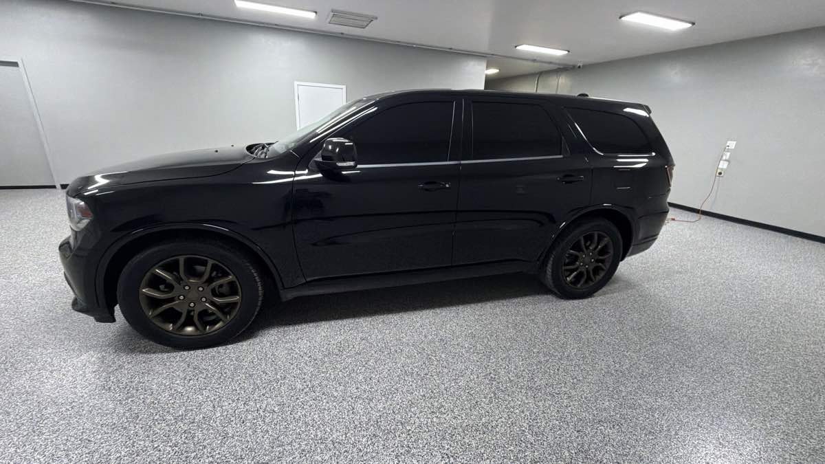 Dodge Durango photo 7