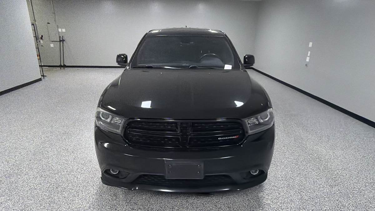 Dodge Durango photo 9