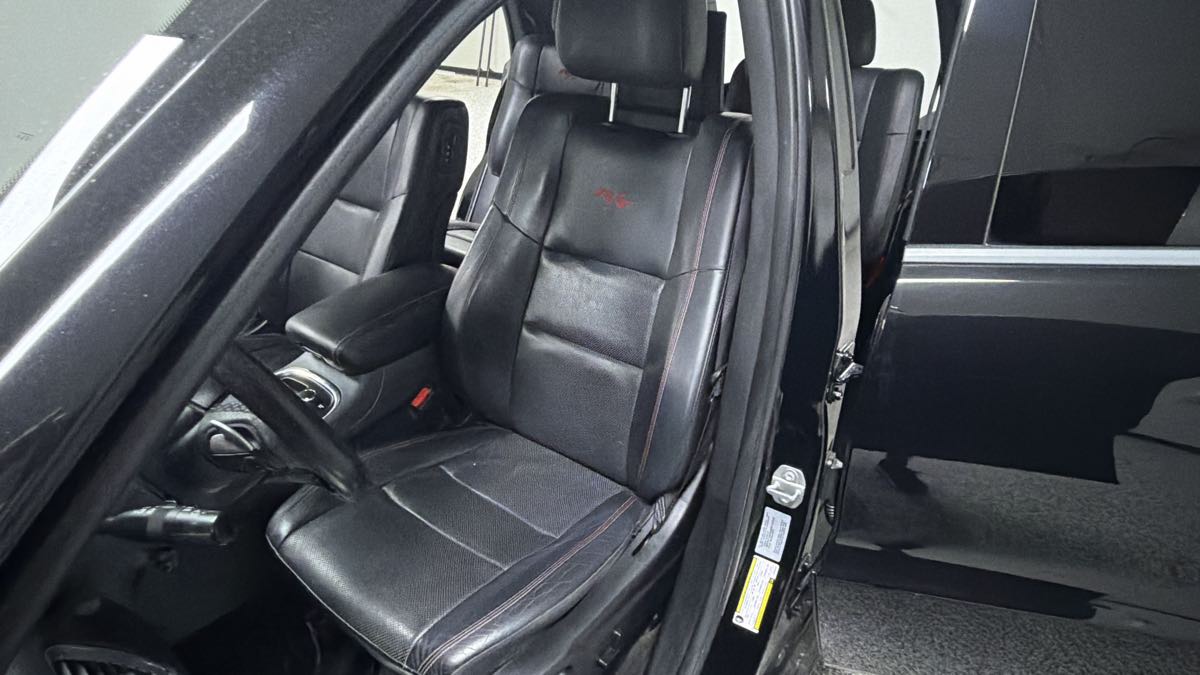 Dodge Durango photo 13