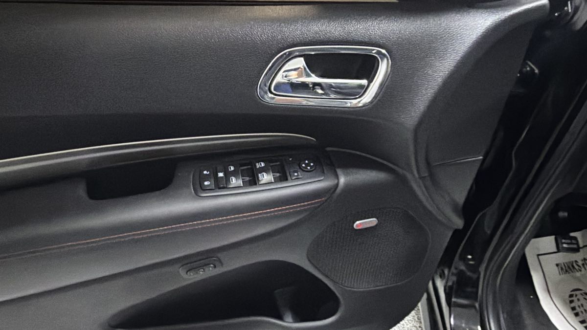 Dodge Durango photo 14