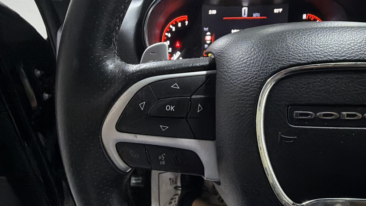 Dodge Durango photo 17