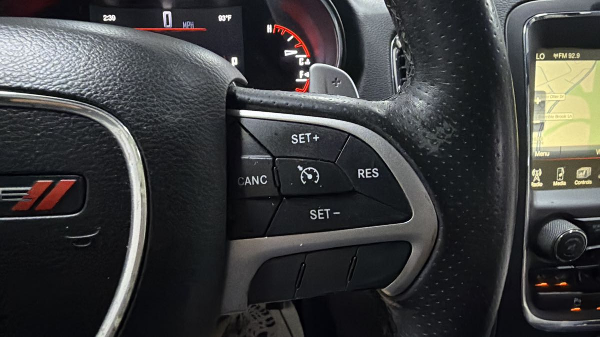 Dodge Durango photo 18