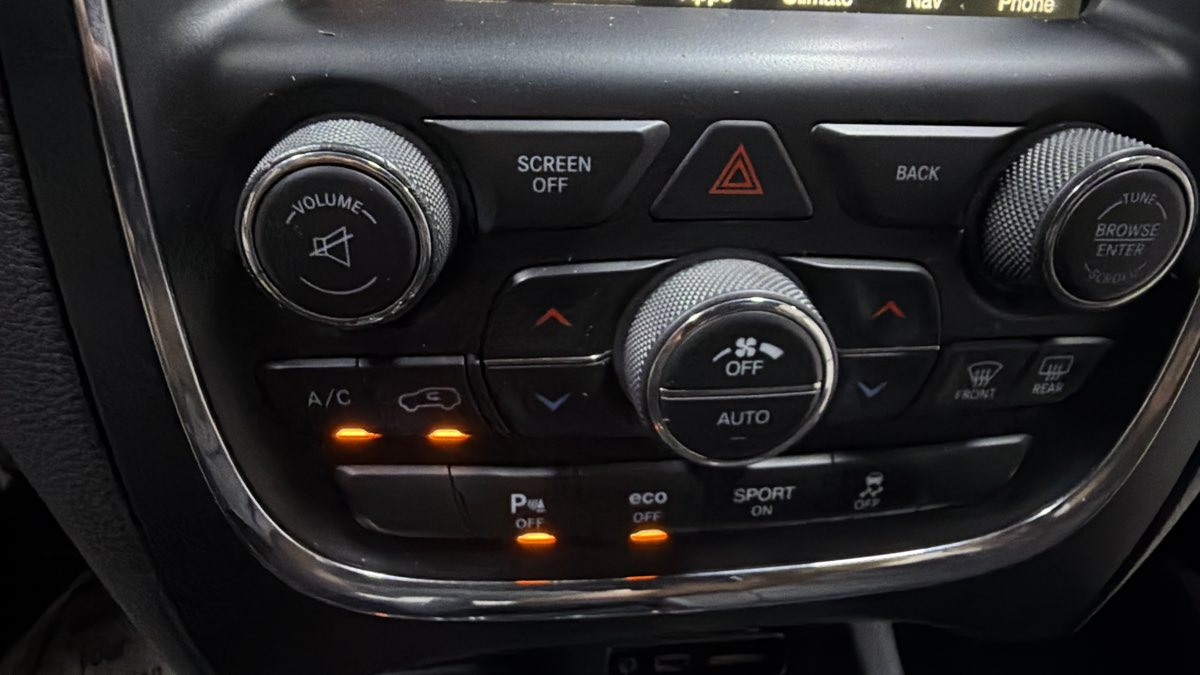 Dodge Durango photo 22