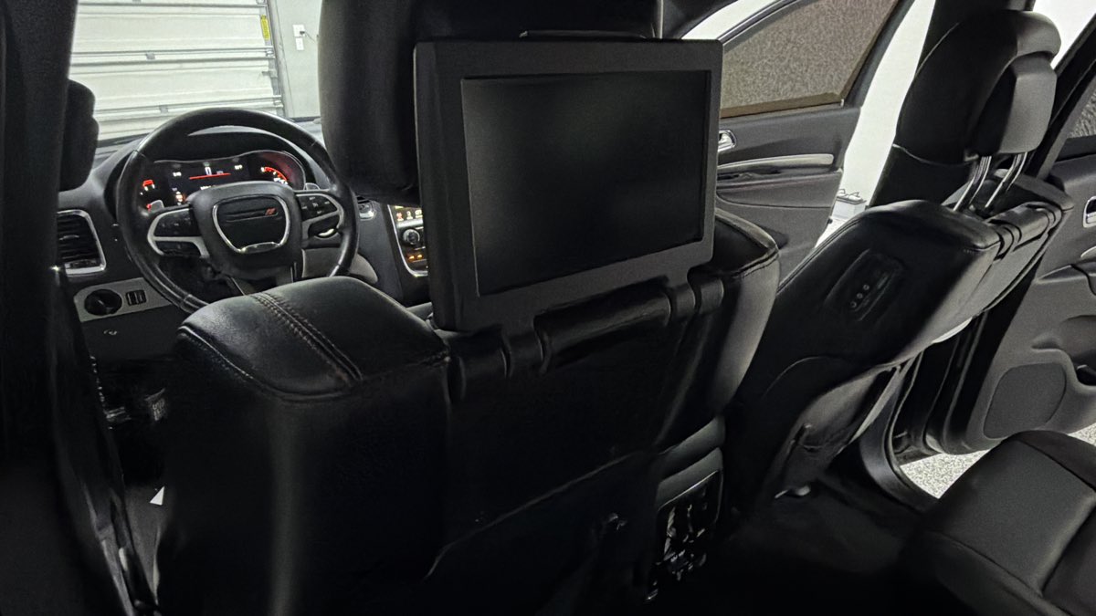 Dodge Durango photo 29