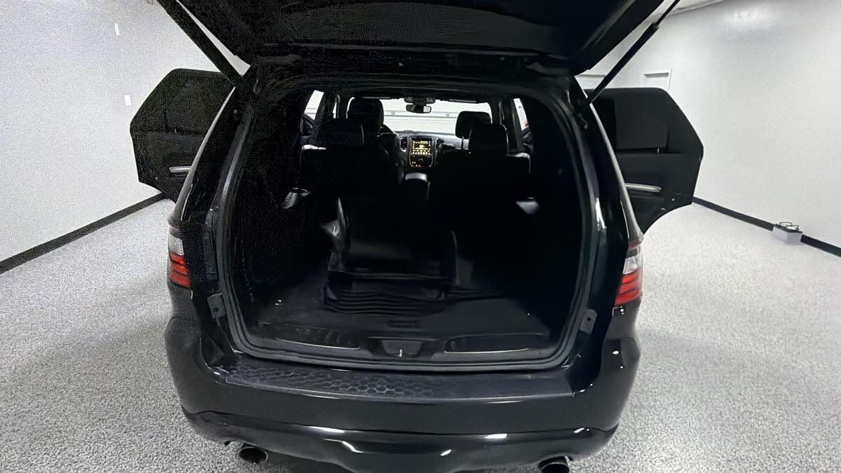 Dodge Durango photo 30