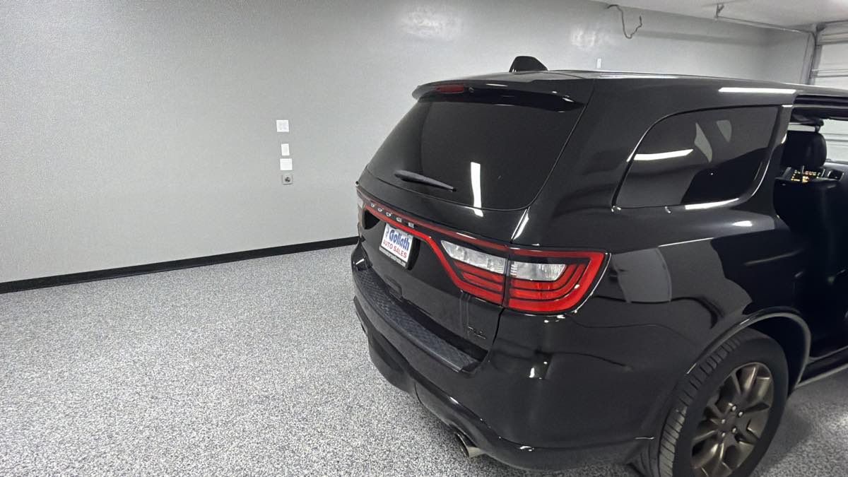 Dodge Durango photo 32