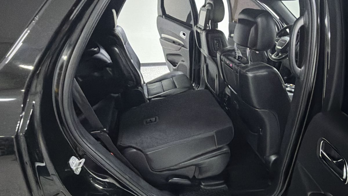 Dodge Durango photo 33