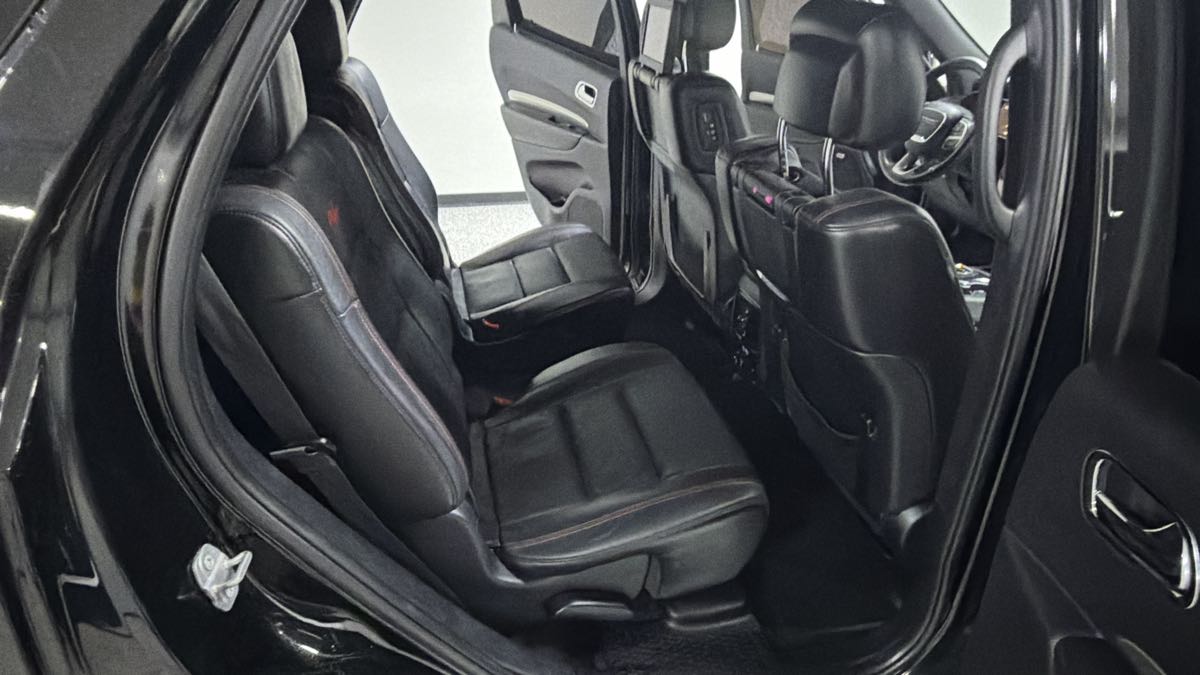 Dodge Durango photo 34