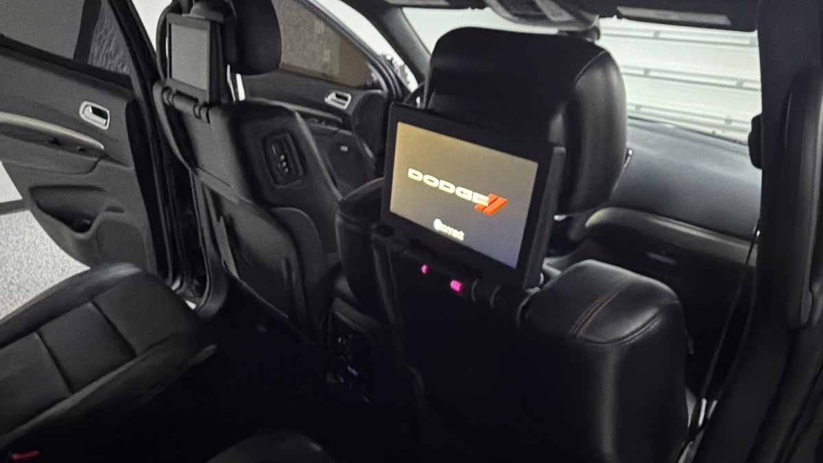 Dodge Durango photo 35
