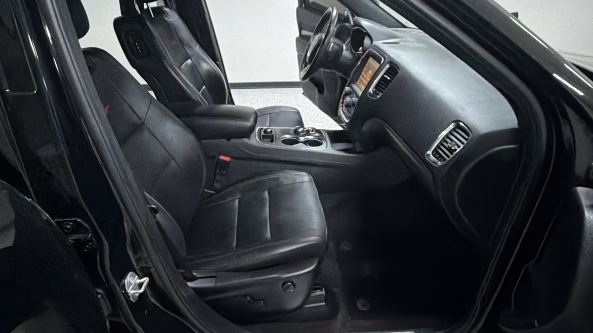 Dodge Durango photo 36