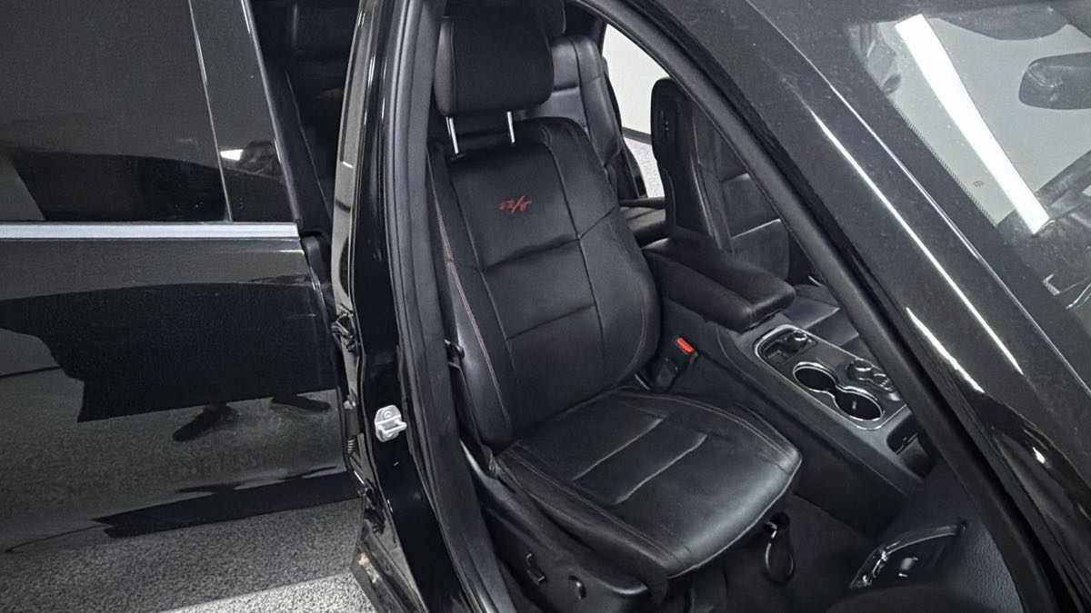 Dodge Durango photo 37