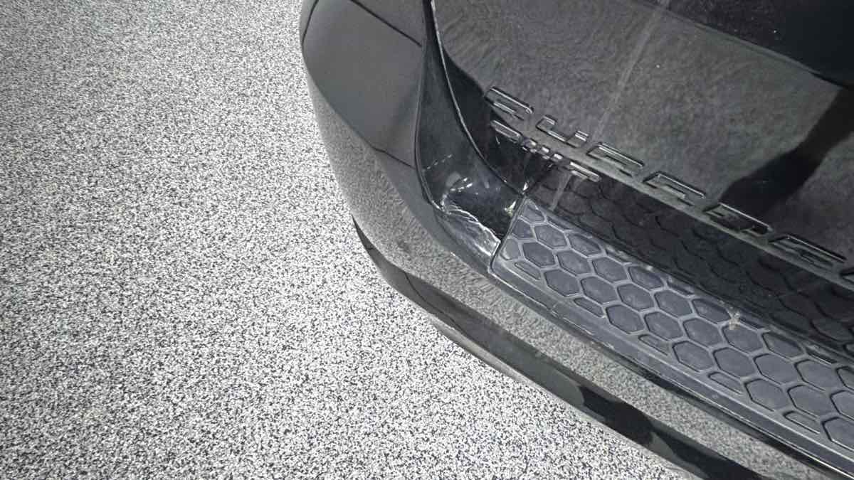 Dodge Durango photo 40