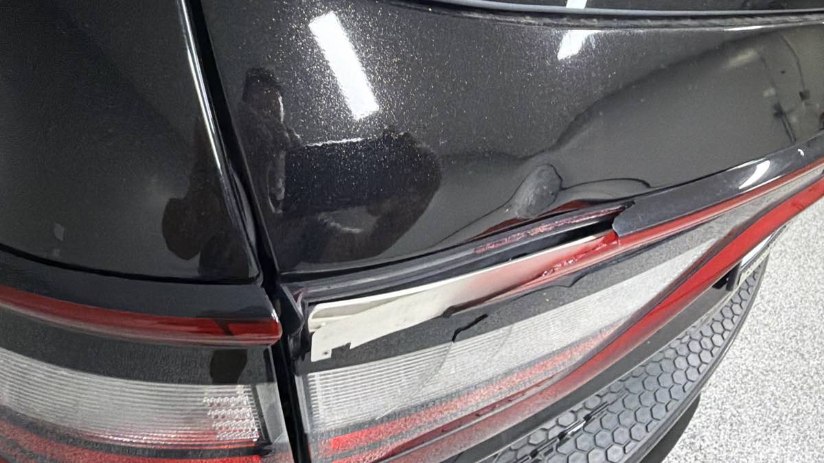 Dodge Durango photo 41