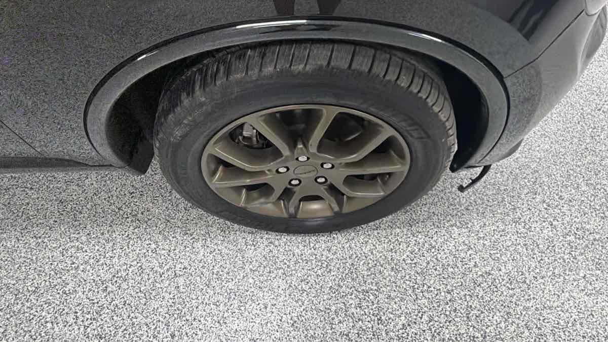 Dodge Durango photo 43
