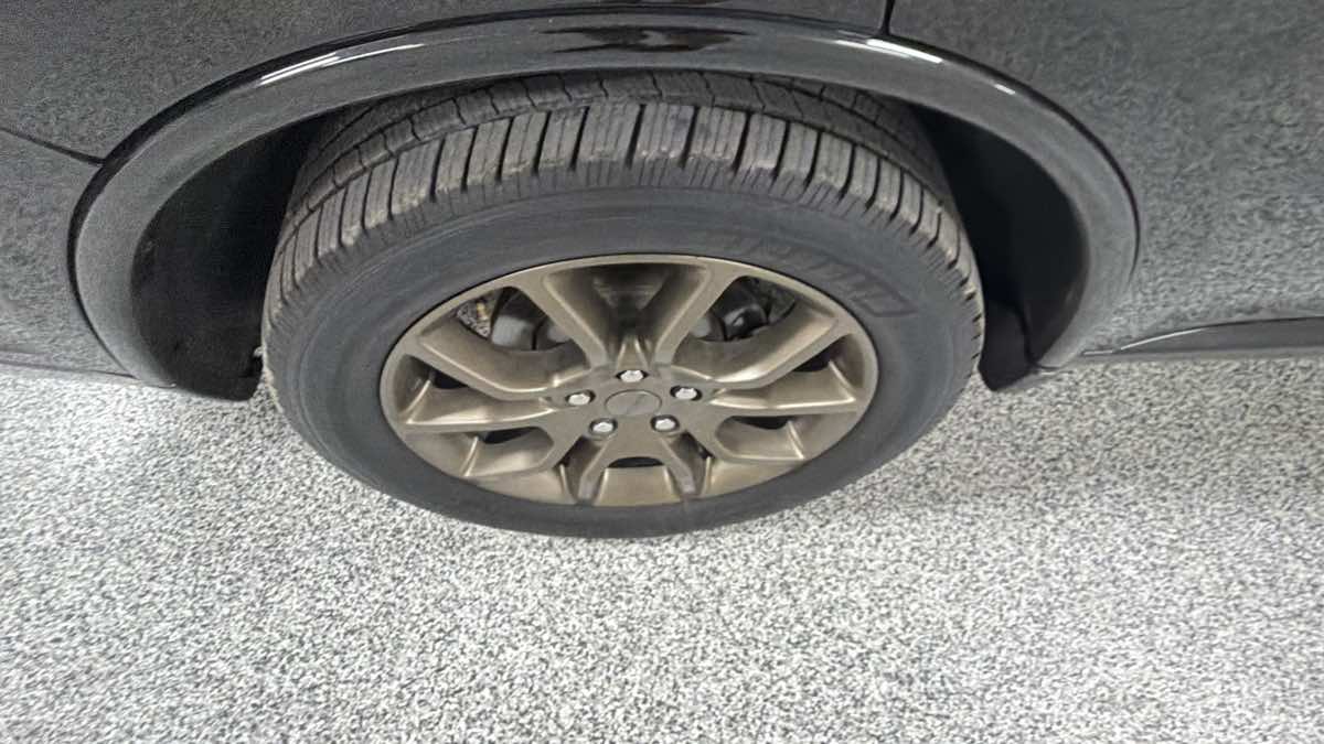 Dodge Durango photo 44