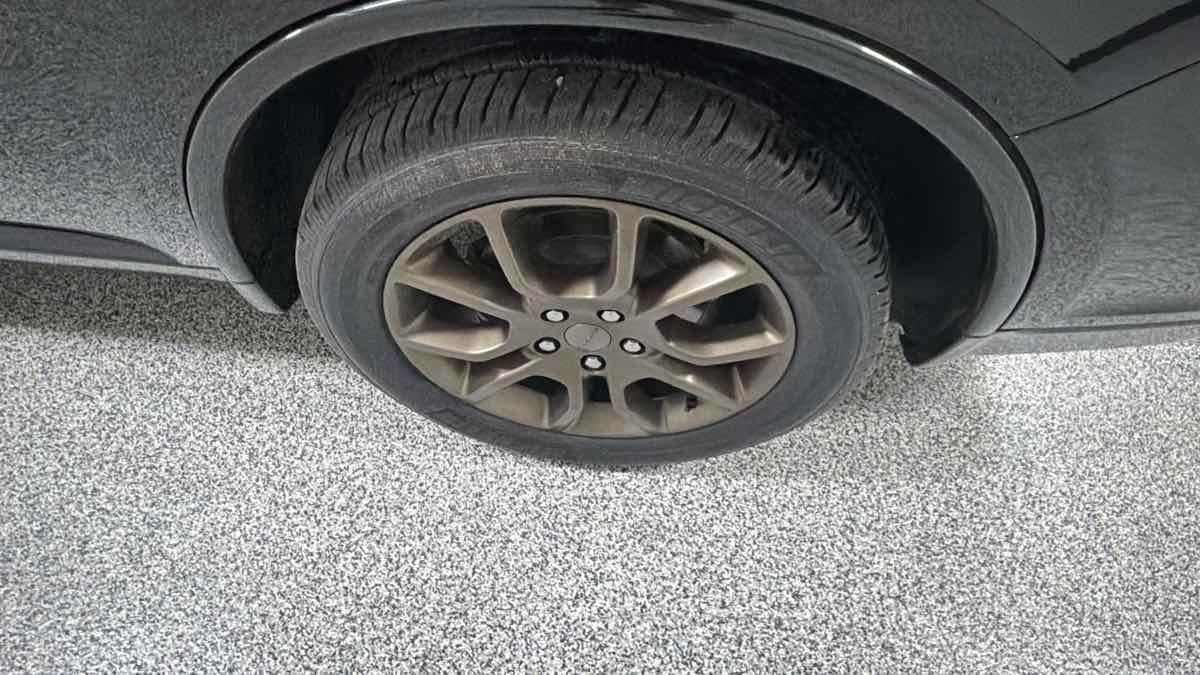 Dodge Durango photo 45
