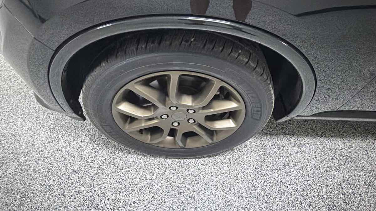 Dodge Durango photo 46