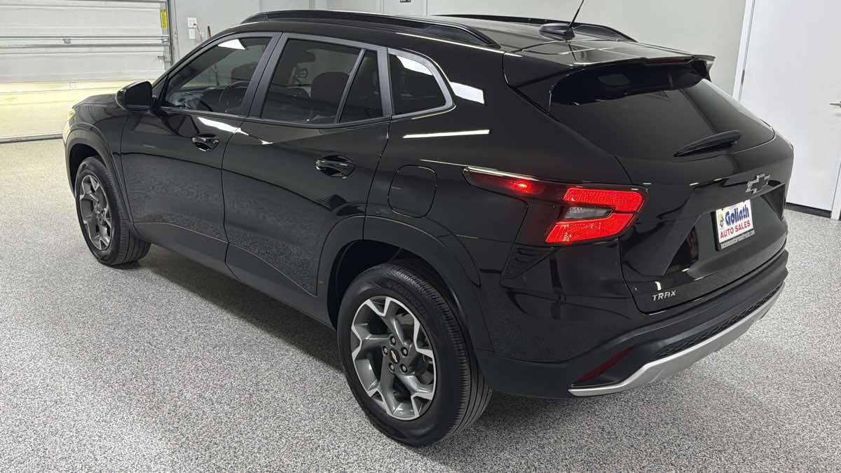 Chevrolet Trax photo 6