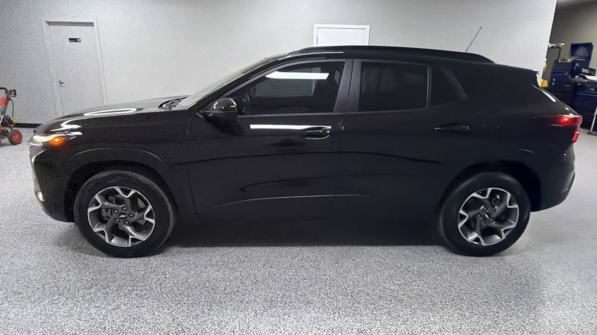 Chevrolet Trax photo 7