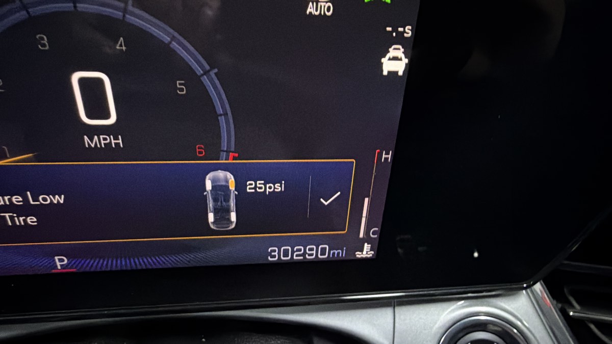 Chevrolet Trax photo 10