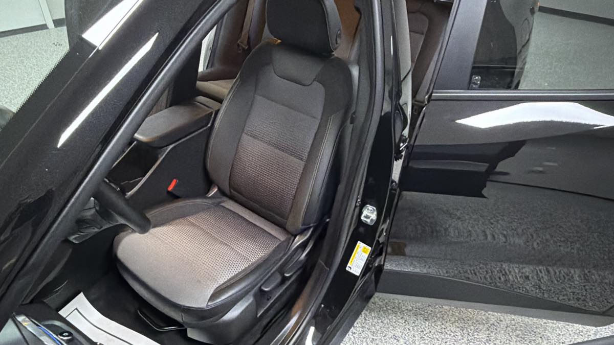 Chevrolet Trax photo 13
