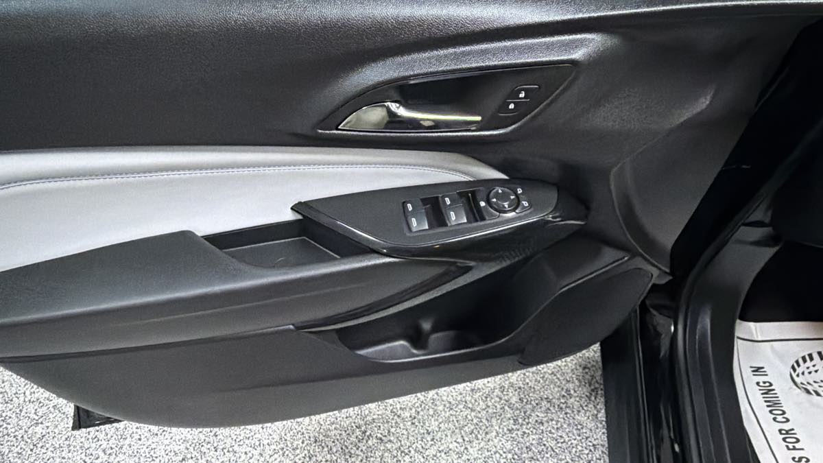 Chevrolet Trax photo 14