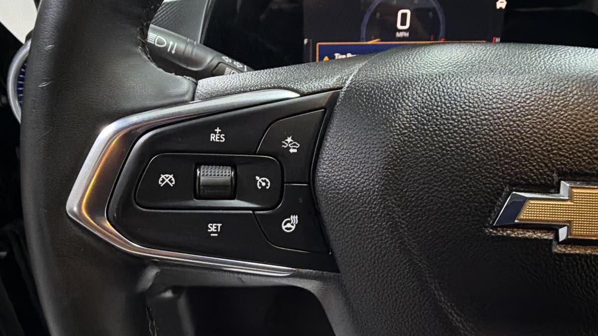 Chevrolet Trax photo 17