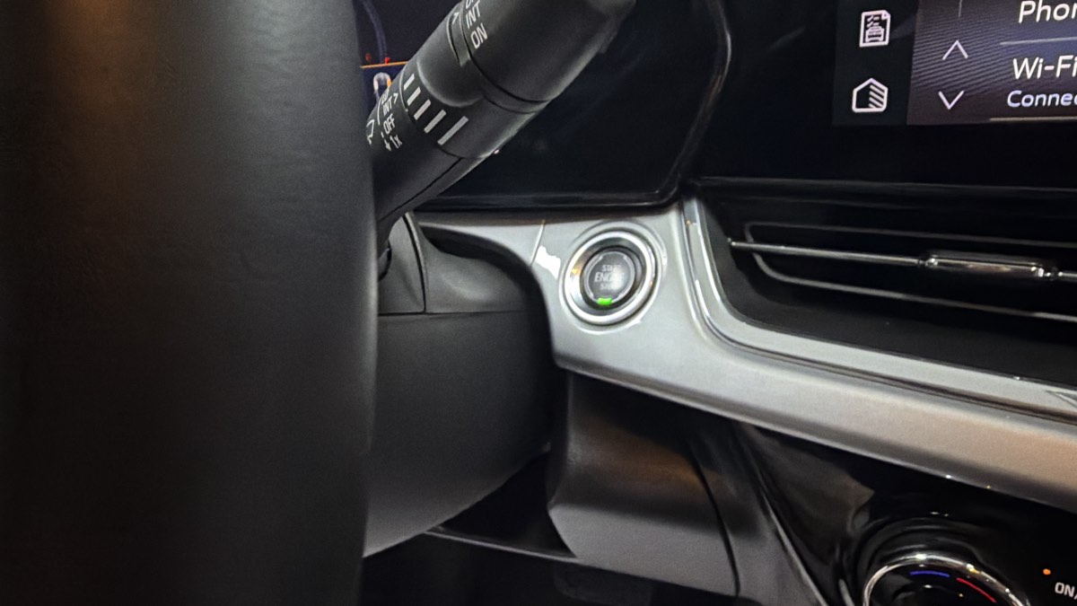 Chevrolet Trax photo 19