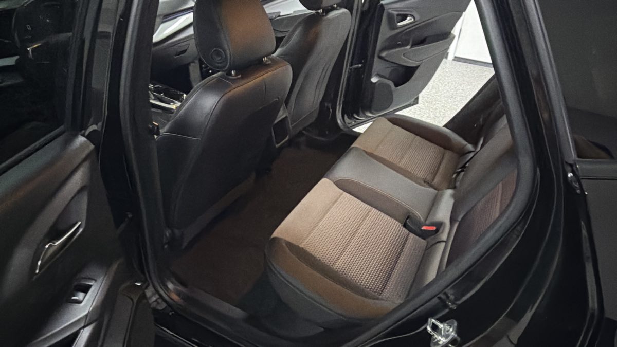 Chevrolet Trax photo 23