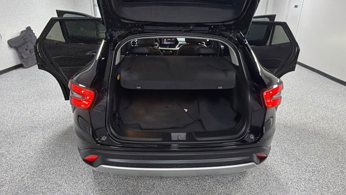 Chevrolet Trax photo 24
