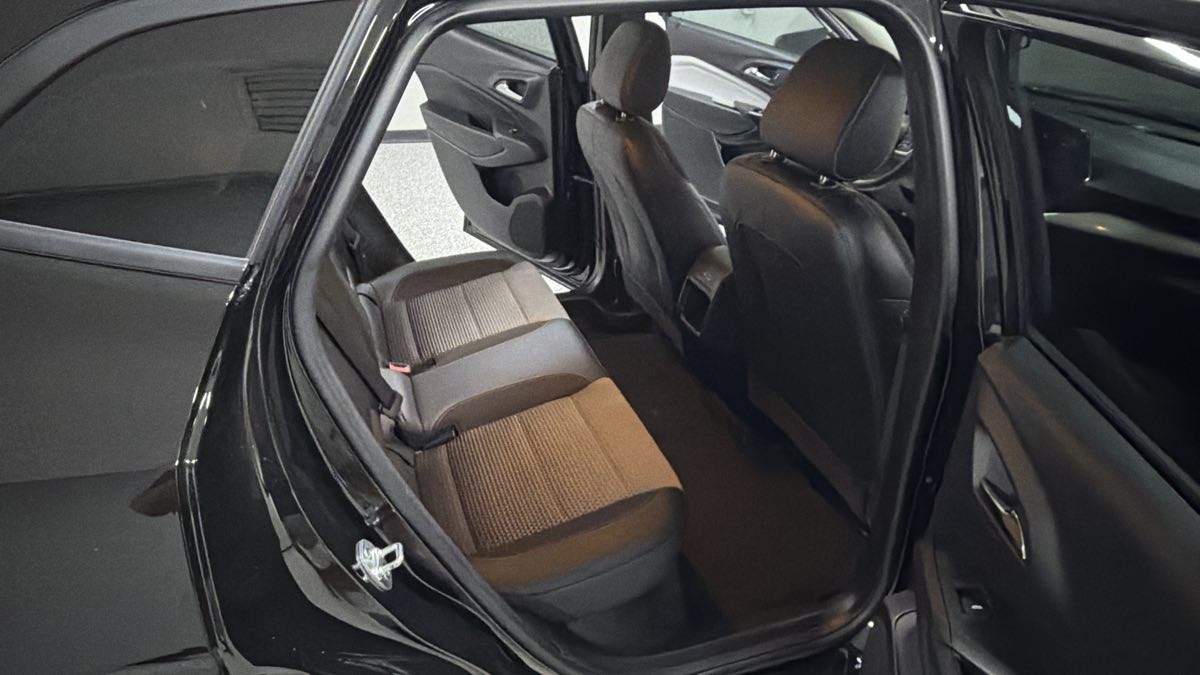 Chevrolet Trax photo 26