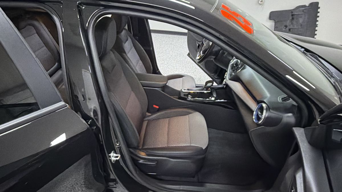 Chevrolet Trax photo 27