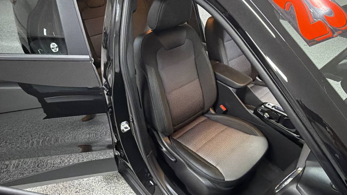 Chevrolet Trax photo 28