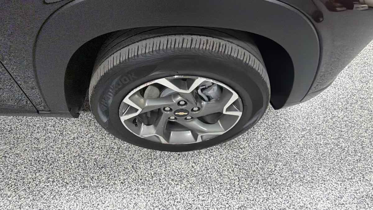 Chevrolet Trax photo 29
