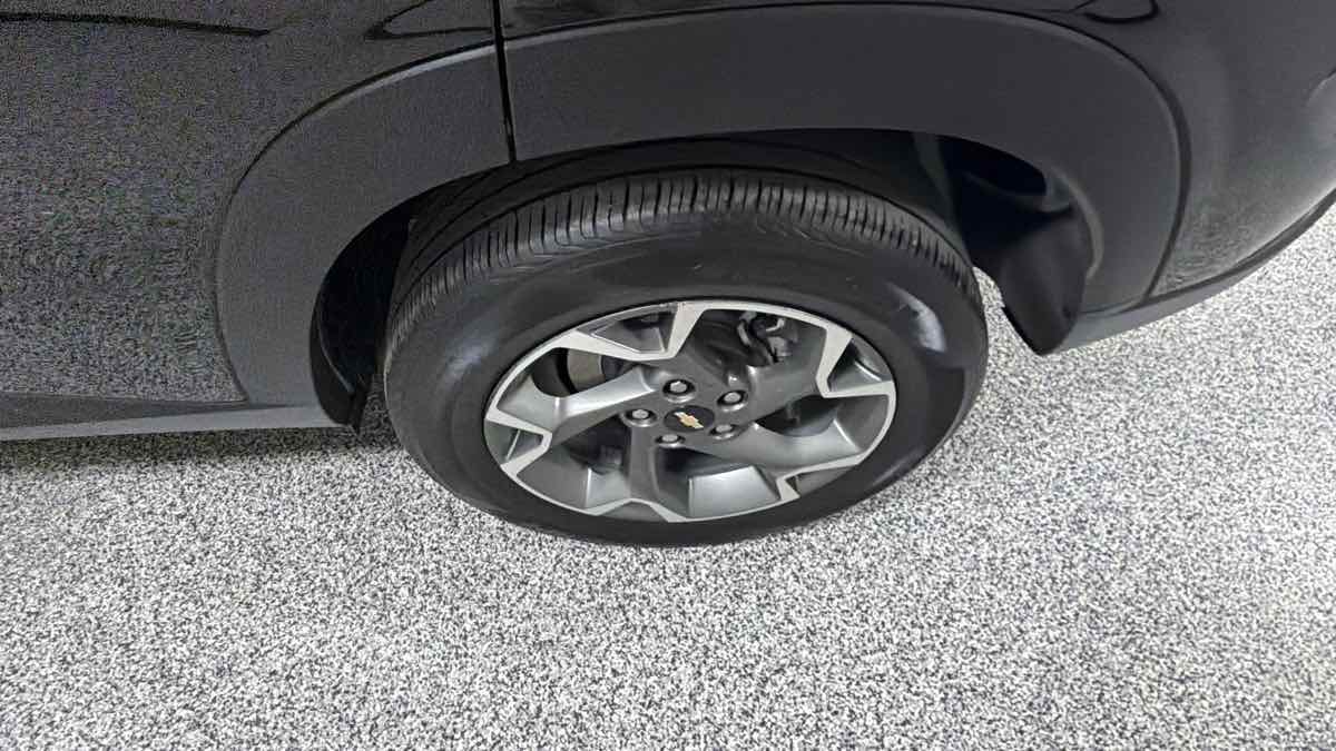 Chevrolet Trax photo 31