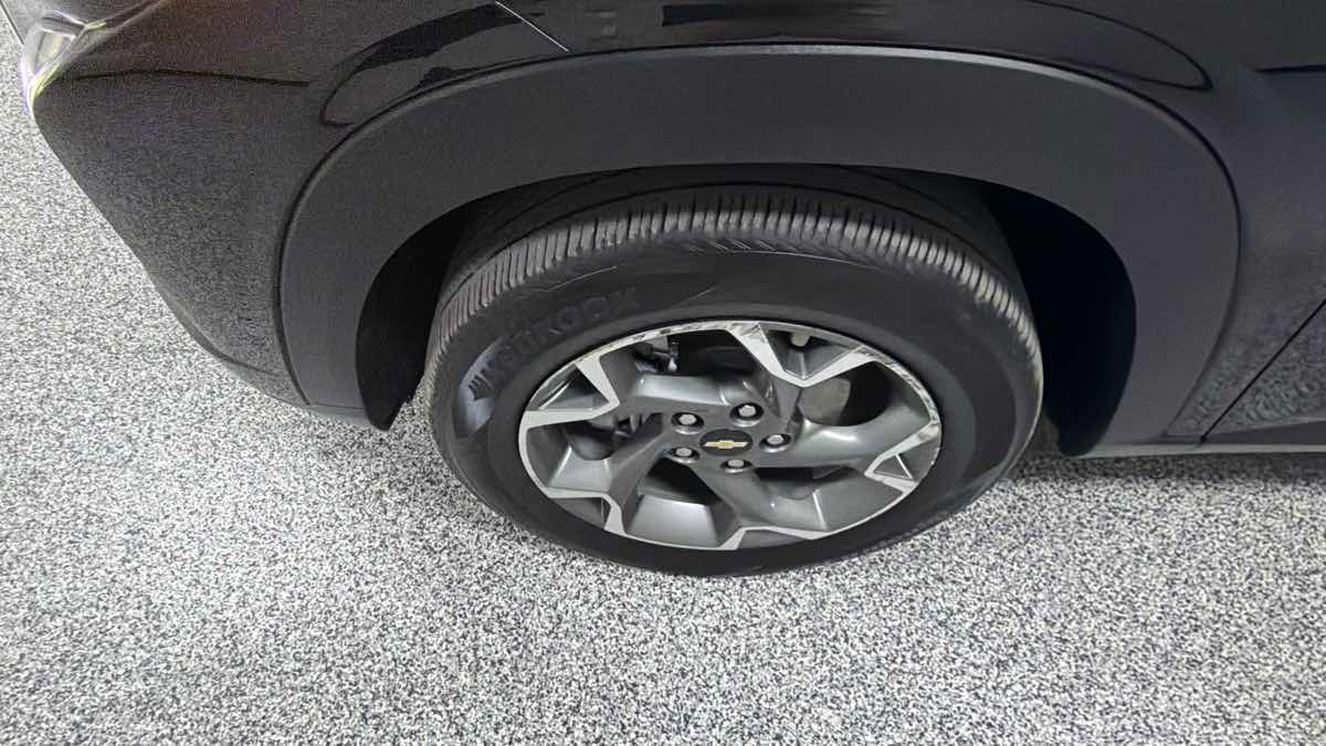 Chevrolet Trax photo 32