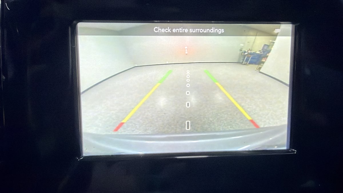 Jeep Compass photo 11
