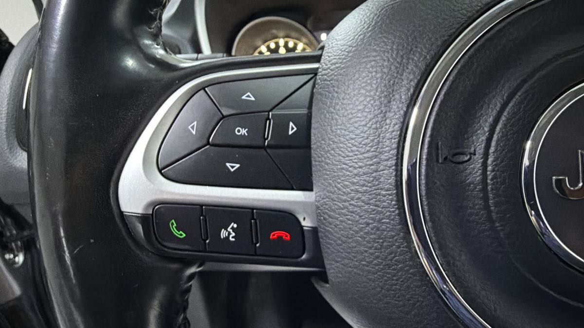 Jeep Compass photo 18