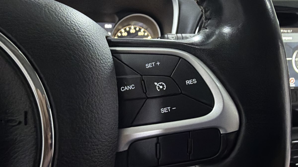 Jeep Compass photo 19
