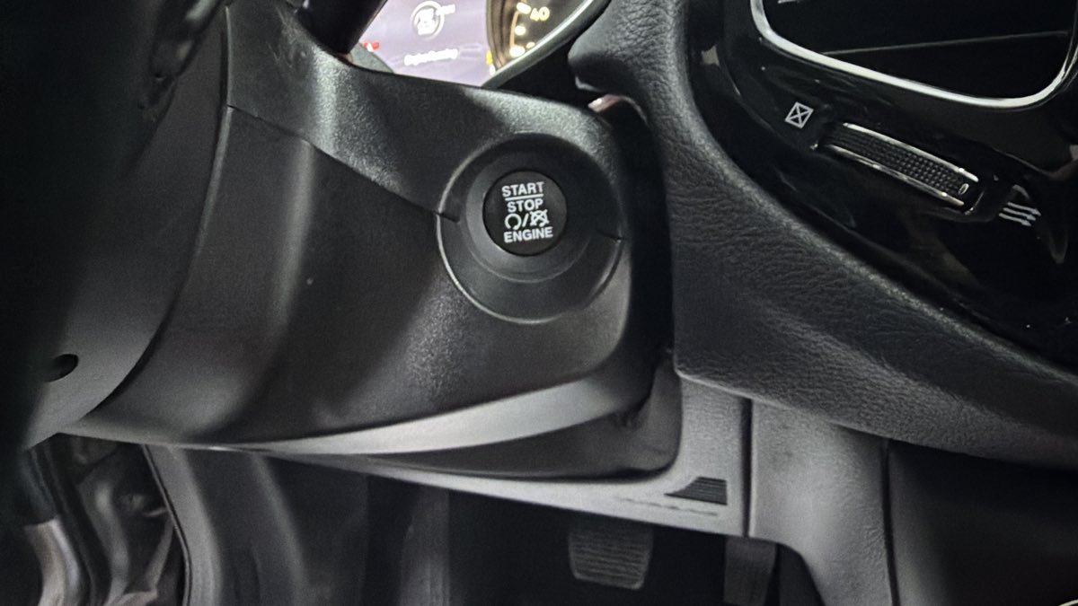 Jeep Compass photo 20