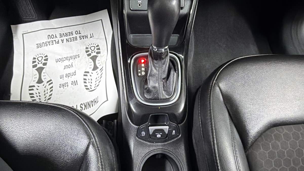 Jeep Compass photo 24