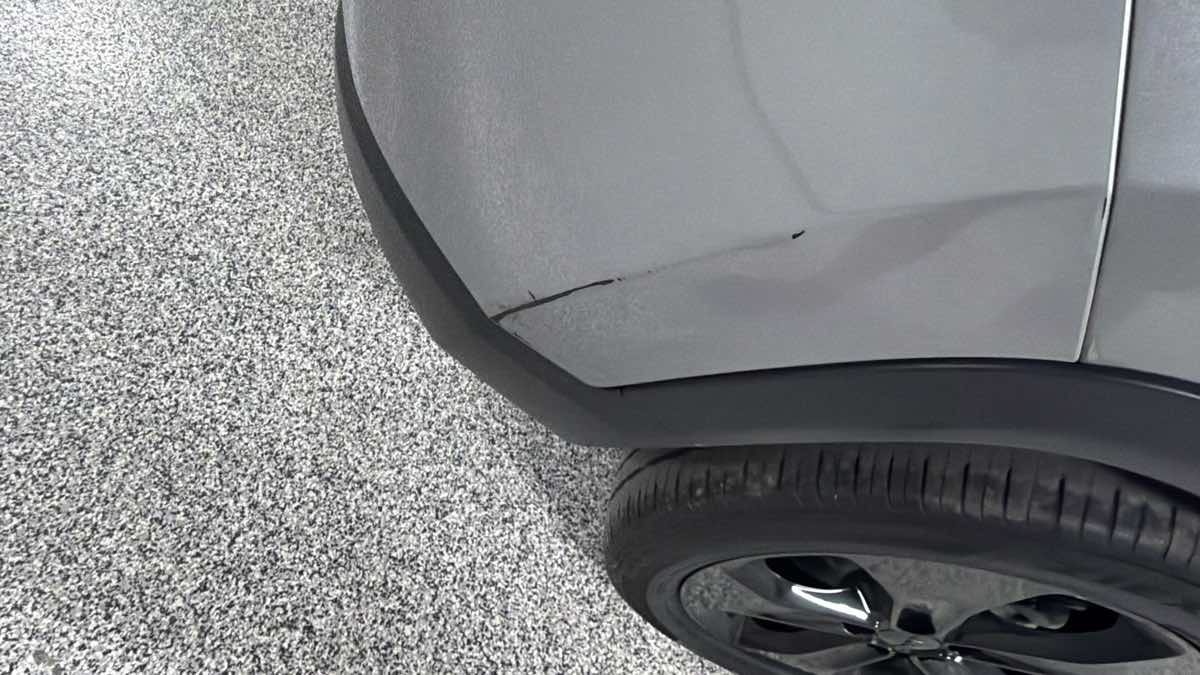 Jeep Compass photo 32