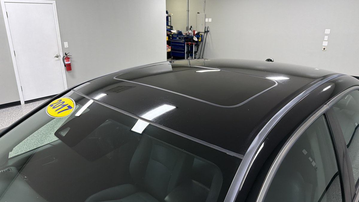 Honda Accord photo 11