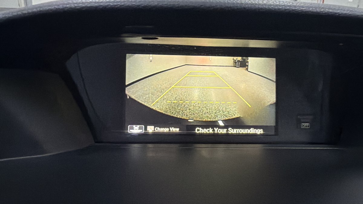 Honda Accord photo 13