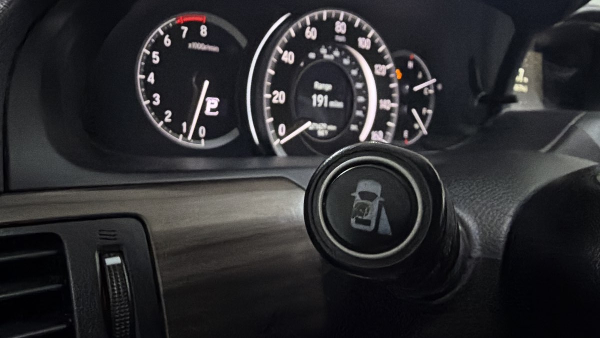 Honda Accord photo 14