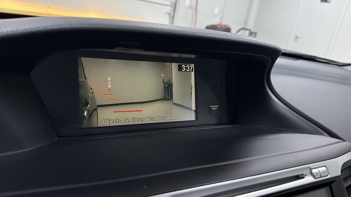 Honda Accord photo 15